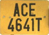 ACE/4641T ACE/4641T