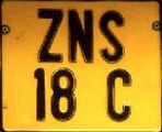 ZNS/18 C