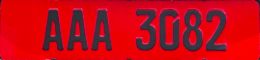 AAA 3082 AAA 3082