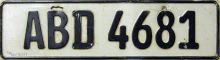 ABD 4681 ABD 4681