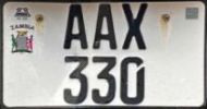 * AAX/330
