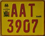 *AAT/3907 *AAT/3907