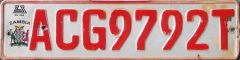 *ACG9792T *ACG9792T