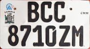 * BCC/8710ZM