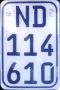 ND/114/610 ND/114/610