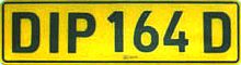 DIP 164 D