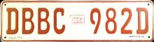 DBBC*982D