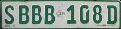 S BBB*108 D