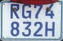 RG74/832H RG74/832H