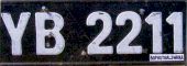 YB 2211