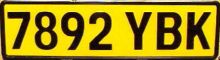 7892 YBK