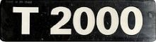 T 2000