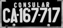 CONSULAR/CA-167-717 CONSULAR/CA-167-717