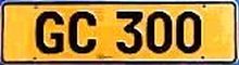 GC 300