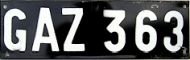 GAZ 363 GAZ 363