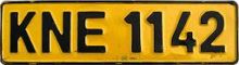 KNE 1142