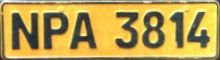 NPA 3814
