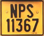 NPS/11367