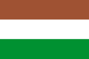 Transkei z&aacute;szlaja