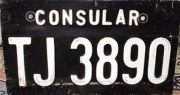 TJ 3890 TJ 3890