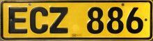 ECZ 886 ECZ 886