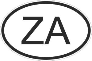 ZA autójel ZA autójel
