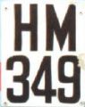 HM/349 HM/349